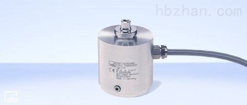 德國HBM U1A/50N力傳感器 精密測(cè)量領(lǐng)域的可靠之選