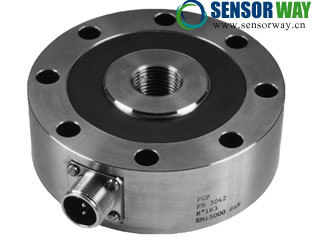 FN3042 系列疲勞測(cè)試力傳感器 | Fatigue Test Force Sensor FN3042 Series