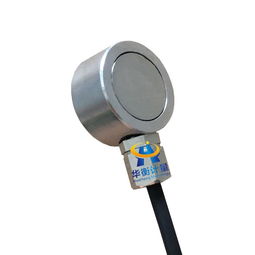 微型測(cè)力傳感器華衡hhloadcell 高精度與可靠性的完美結(jié)合